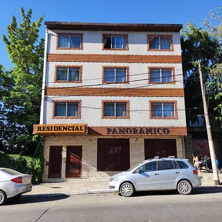 Hotel Panoramico Bariloche Екстериор снимка