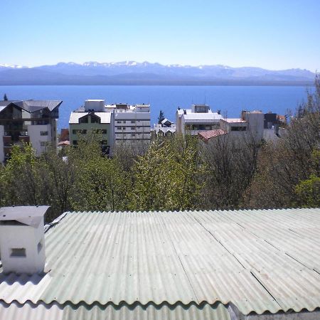 Hotel Panoramico Bariloche Екстериор снимка