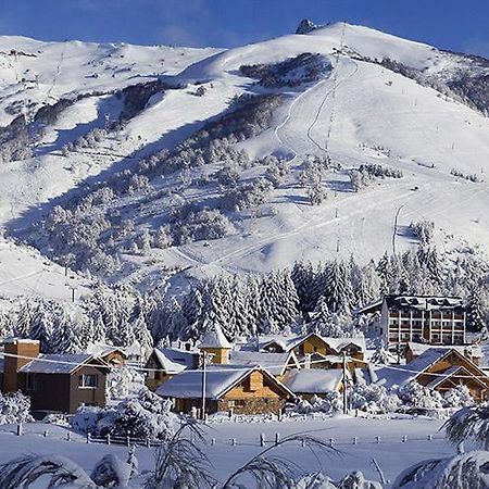 Hotel Panoramico Bariloche Екстериор снимка