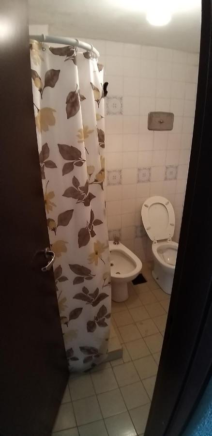 Hotel Panoramico Bariloche Екстериор снимка
