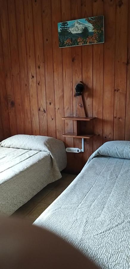 Hotel Panoramico Bariloche Екстериор снимка