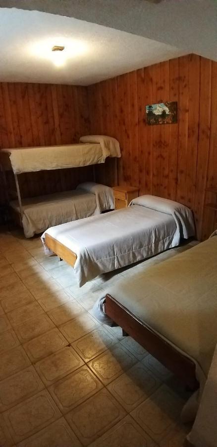 Hotel Panoramico Bariloche Екстериор снимка