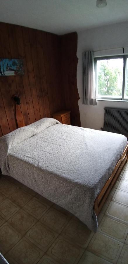 Hotel Panoramico Bariloche Екстериор снимка