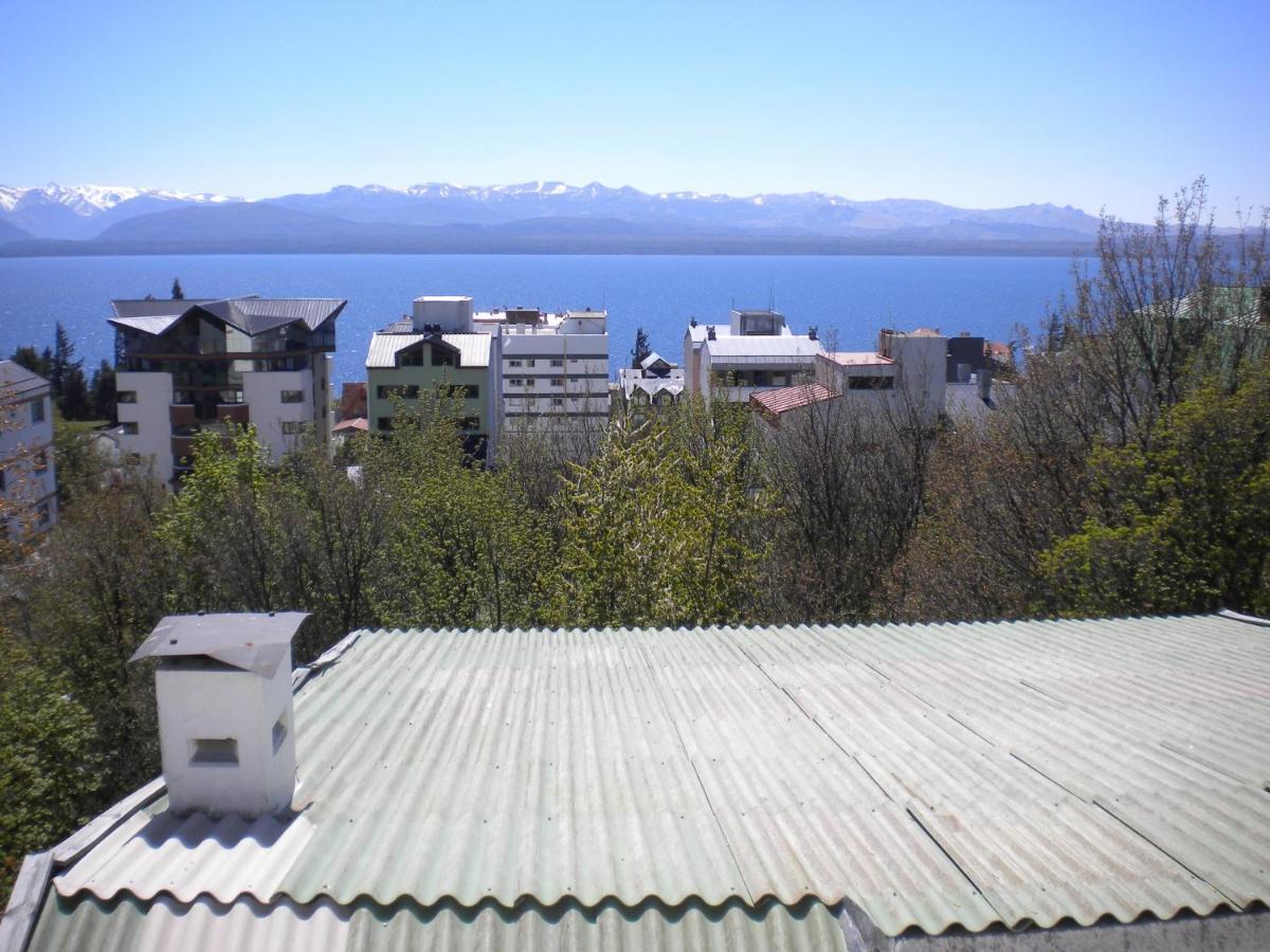 Hotel Panoramico Bariloche Екстериор снимка