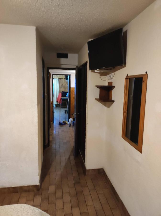 Hotel Panoramico Bariloche Екстериор снимка