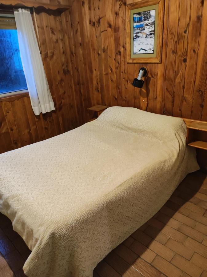Hotel Panoramico Bariloche Екстериор снимка