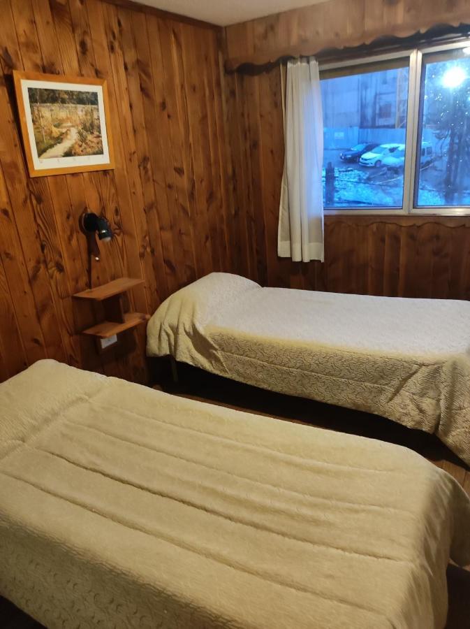 Hotel Panoramico Bariloche Екстериор снимка