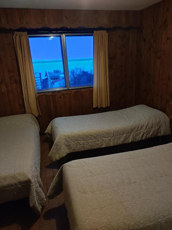 Hotel Panoramico Bariloche Екстериор снимка