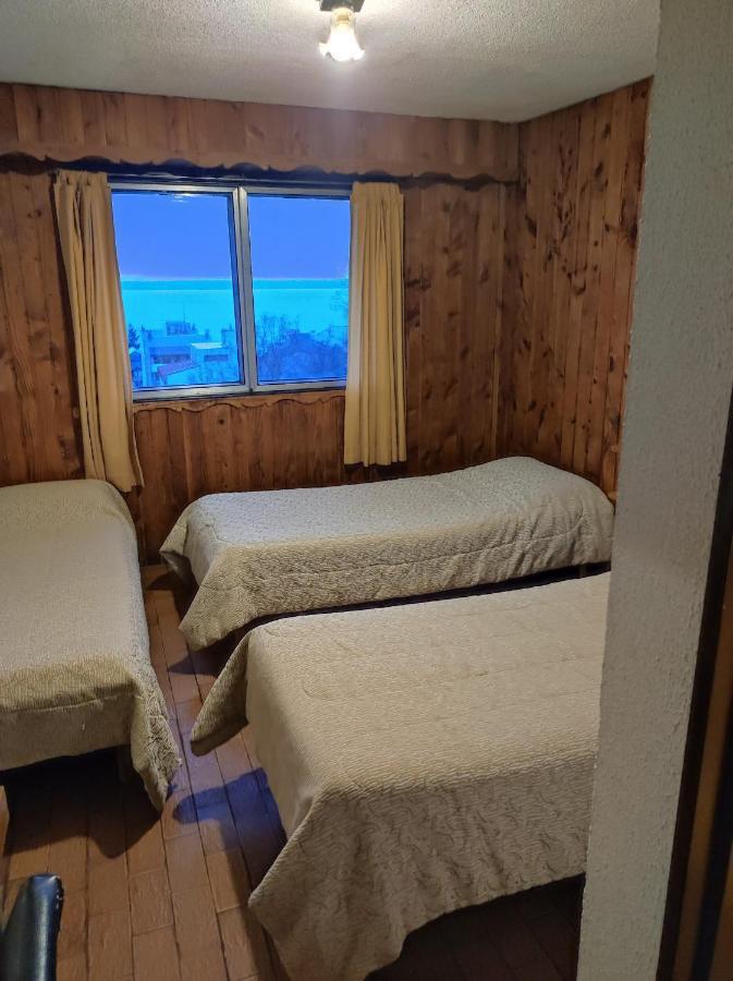 Hotel Panoramico Bariloche Екстериор снимка