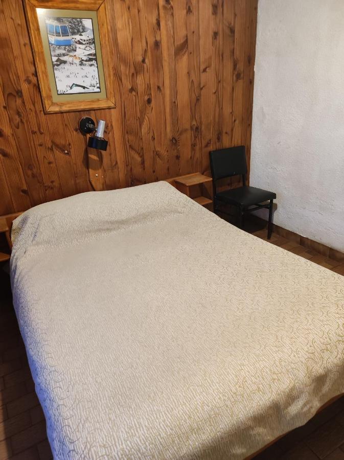Hotel Panoramico Bariloche Екстериор снимка