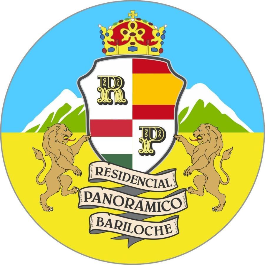 Hotel Panoramico Bariloche Екстериор снимка