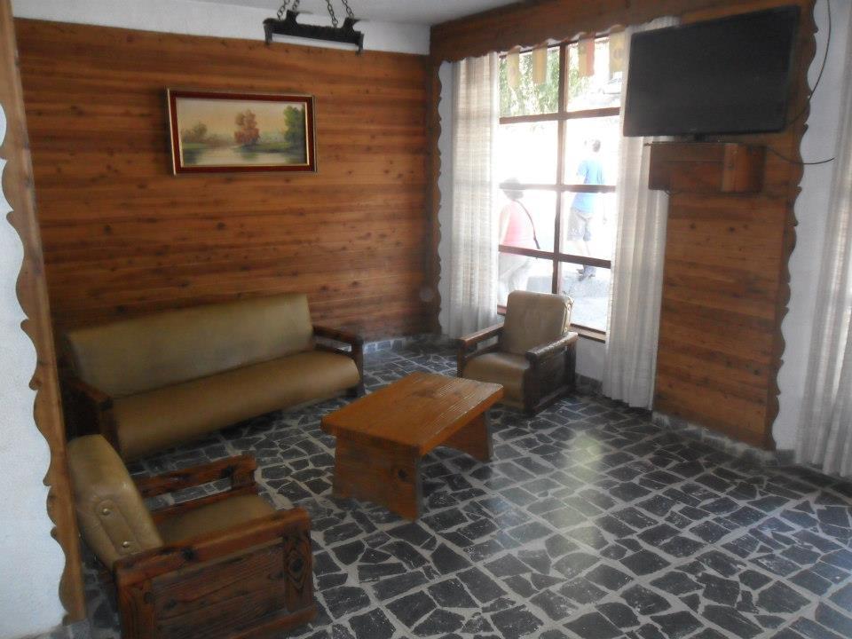 Hotel Panoramico Bariloche Екстериор снимка