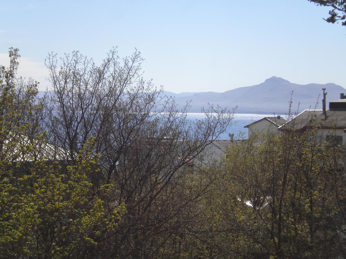 Hotel Panoramico Bariloche Екстериор снимка