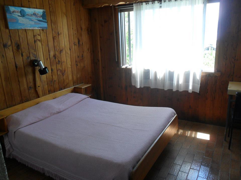 Hotel Panoramico Bariloche Екстериор снимка