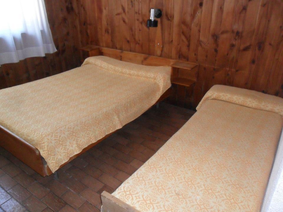 Hotel Panoramico Bariloche Екстериор снимка