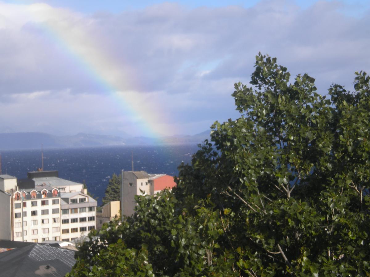 Hotel Panoramico Bariloche Екстериор снимка